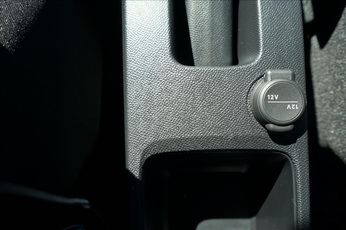 Citroën C3 Aircross SUV / Terénní 1,2 l 74 kw