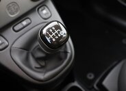 Fiat Panda Hatchback 999,0 51 kw