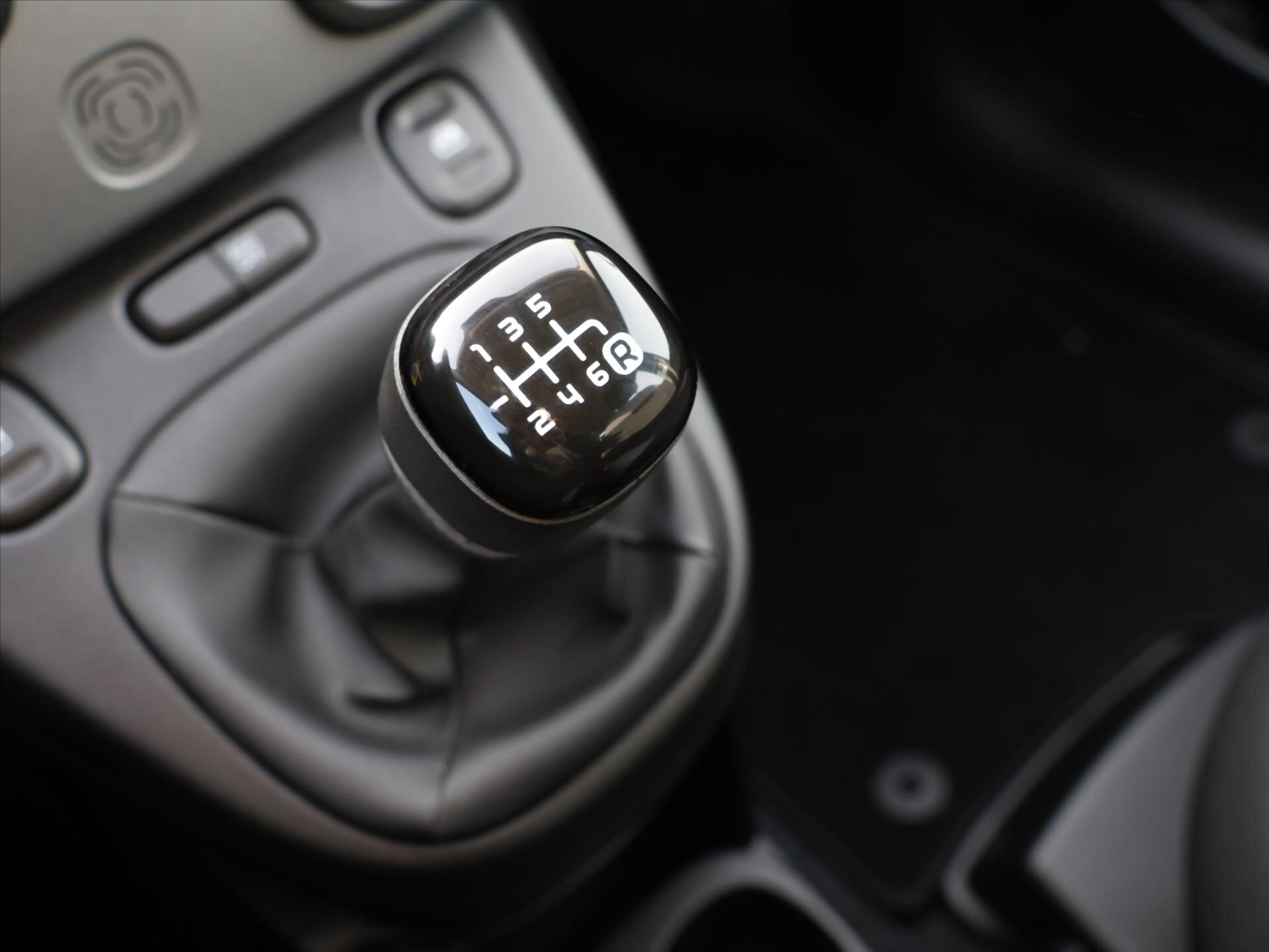 Fiat Panda Hatchback 999,0 51 kw