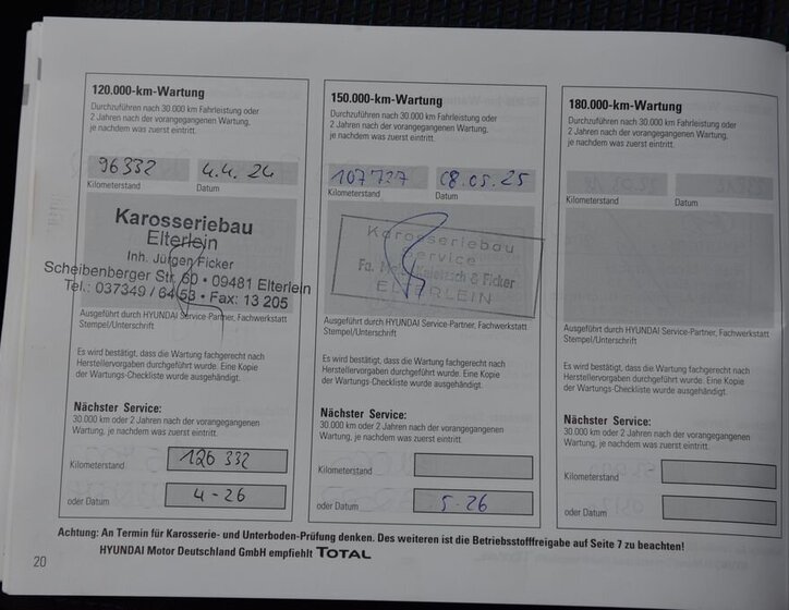 Hyundai Tucson SUV 1,6 l 130 kw