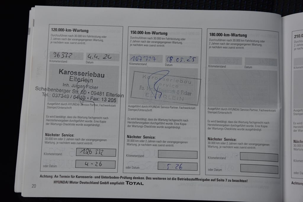 Hyundai Tucson SUV 1,6 l 130 kw