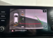 Škoda Scala Hatchback 1,6 l 85 kw