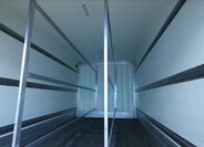 Volkswagen Crafter Skříň 2,0 l 130 kw