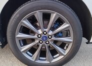 Ford Edge SUV / Terénní 0,0 0