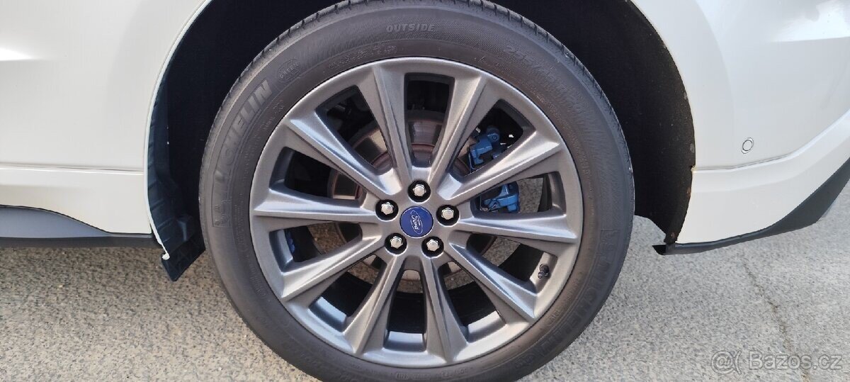 Ford Edge SUV / Terénní 0,0 0