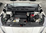 Nissan Leaf Sedan 0,0 110 kw