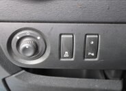 Dacia Lodgy Kombi 1,2 l 85 kw