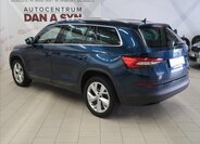 Škoda Kodiaq SUV / Terénní 2,0 l 140 kw
