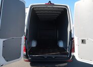 Mercedes-Benz Sprinter Ostatní 2,0 l 140 kw