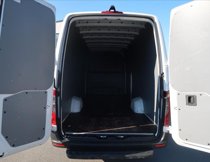 Mercedes-Benz Sprinter Ostatní 2,0 l 140 kw