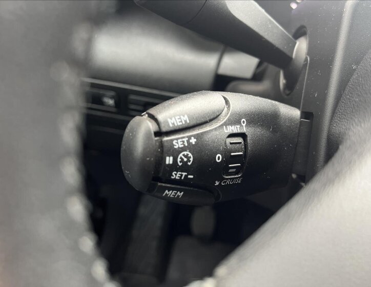 Citroën C3 Aircross 14