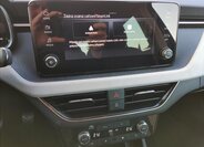 Škoda Scala Hatchback 999,0 85 kw