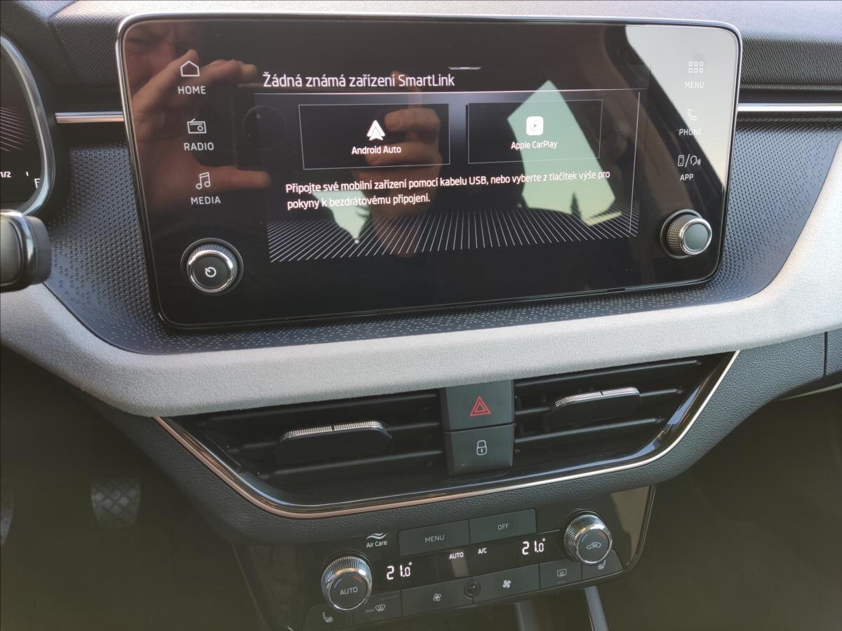 Škoda Scala Hatchback 999,0 85 kw