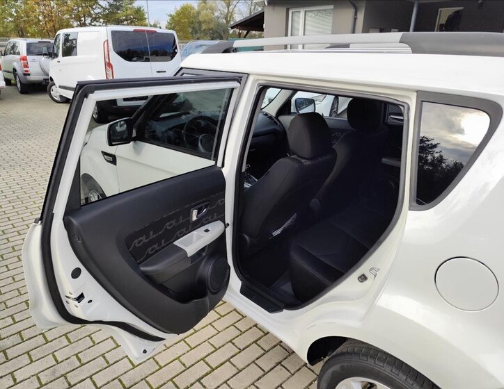 KIA Soul 26