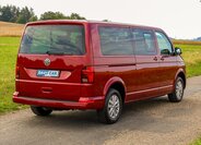 Volkswagen Transporter 7