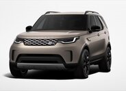 Land Rover Discovery SUV 3,0 l 184 kw