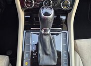 Škoda Superb Sedan / Limuzína 2,0 l 110 kw