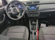 Škoda Fabia 3