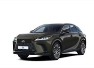 Lexus RX 350h SUV / Terénní 2,5 l 184 kw