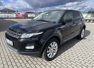 Land Rover Range Rover Evoque SUV / Terénní 2,2 l 110 kw