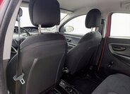 Lancia Y Hatchback 1,2 l 51 kw