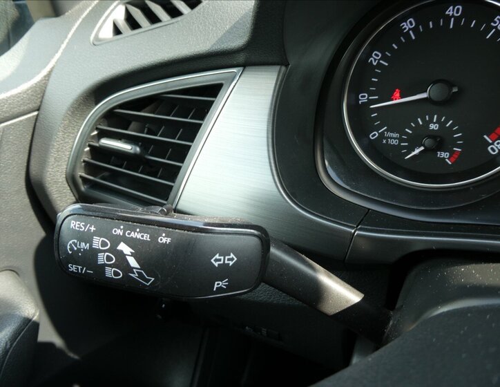 Škoda Fabia Kombi 1,2 l 66 kw