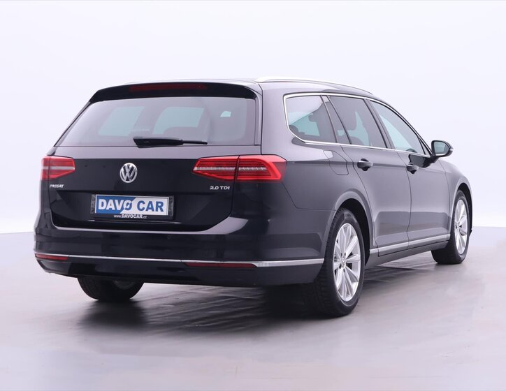 Volkswagen Passat 7