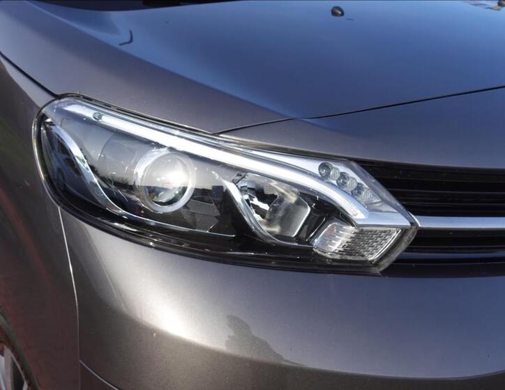 Toyota ProAce Verso 35