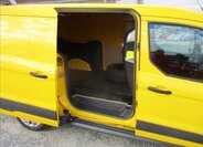 Ford Transit Connect 11