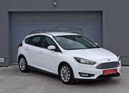 Ford Focus 3