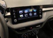 Škoda Fabia Hatchback 999,0 59 kw