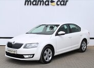 Škoda Octavia 3