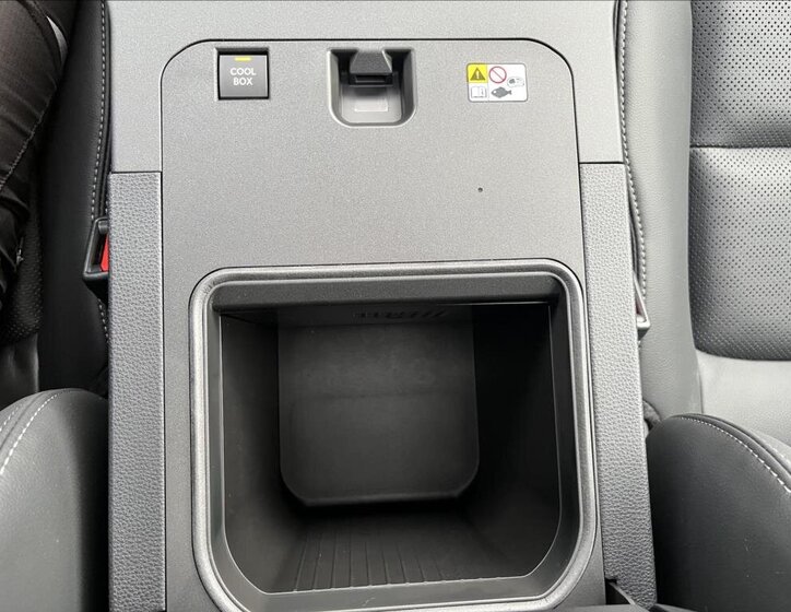 Toyota Land Cruiser Ostatní 2,4 l 243 kw