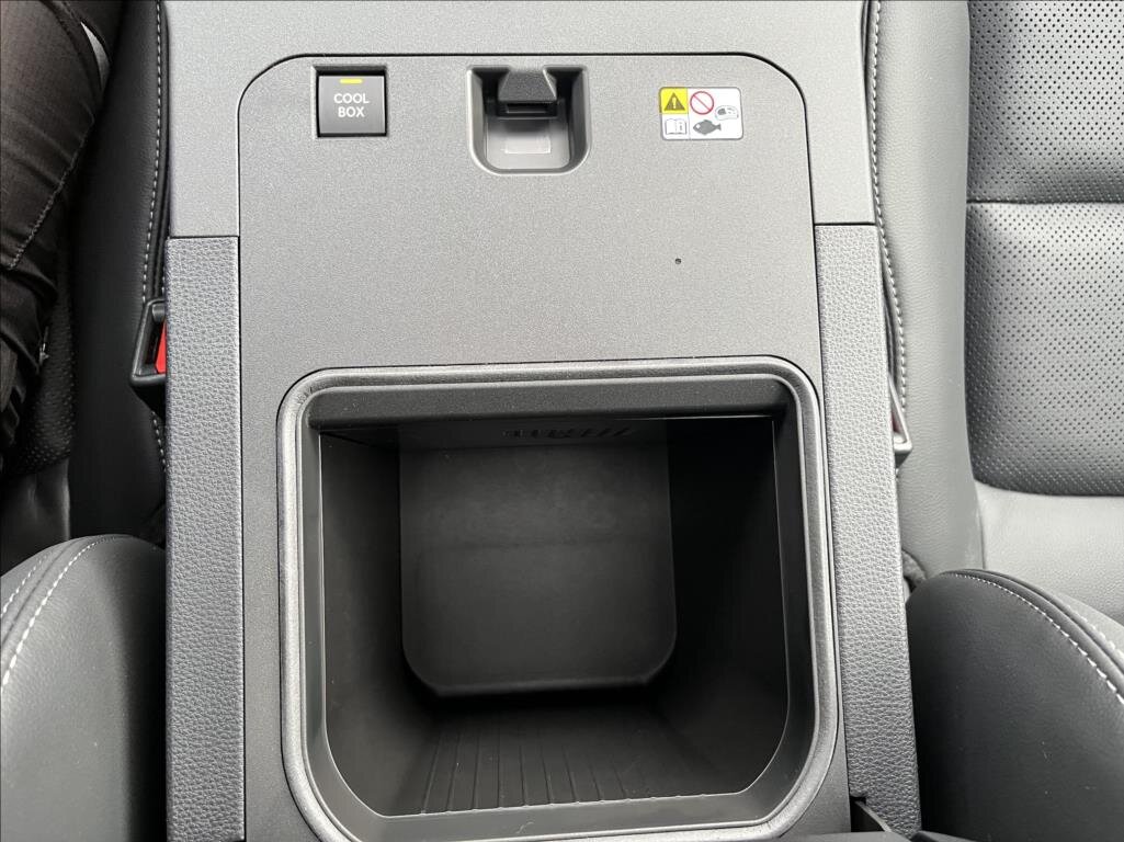 Toyota Land Cruiser Ostatní 2,4 l 243 kw