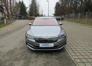 Škoda Superb 3