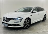 Renault Talisman 1
