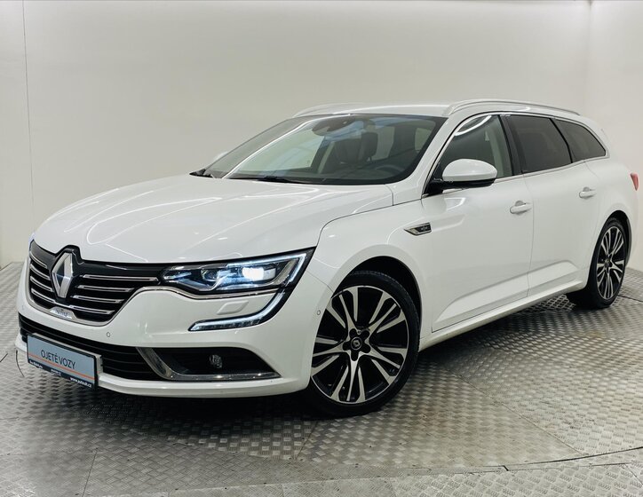 Renault Talisman 1