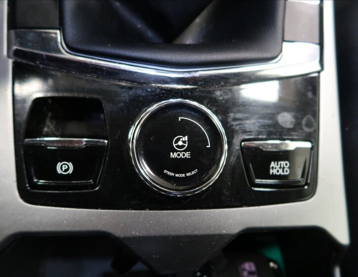 SsangYong Korando 23