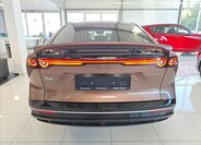 Mazda 6e Liftback 0,0 180 kw