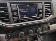 Volkswagen Crafter 10