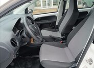 Škoda Citigo Hatchback 999,0 44 kw