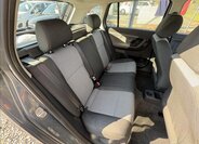 Škoda Fabia Kombi 1,2 l 44 kw