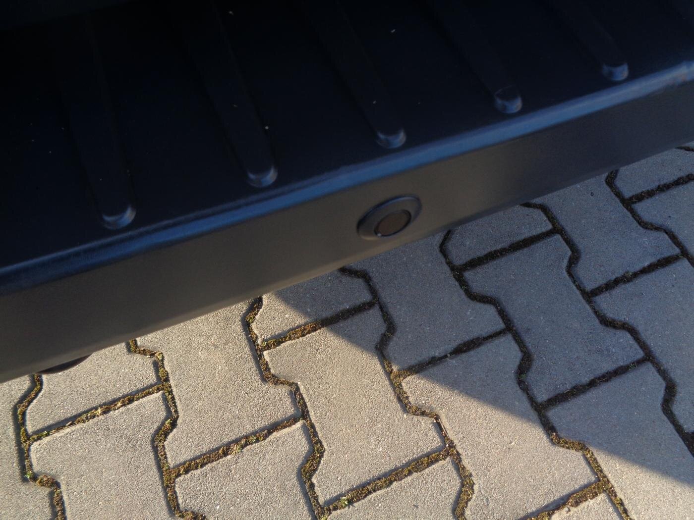 Ford Transit Ostatní 2,0 l 77 kw