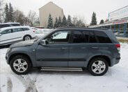 Suzuki Grand Vitara 7