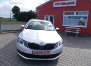 Škoda Octavia Kombi 1,6 l 85 kw