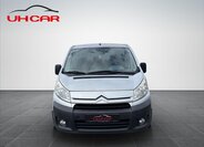 Citroën Jumpy Kombi 2,0 l 72 kw