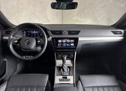 Škoda Superb Kombi 1,4 l 160 kw