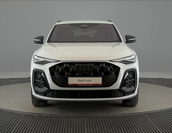 Audi Q5 SUV / Terénní 2,0 l 150 kw