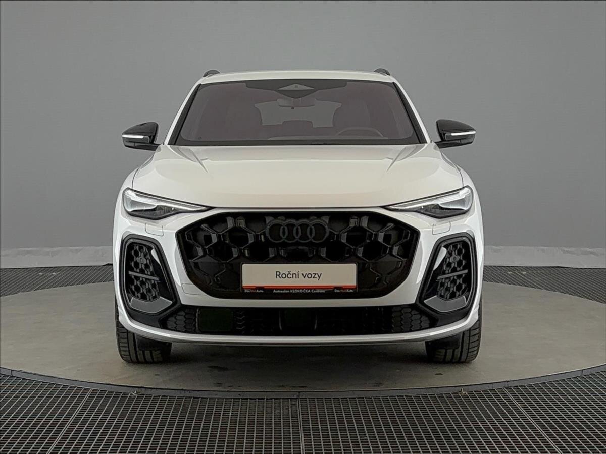 Audi Q5 SUV / Terénní 2,0 l 150 kw