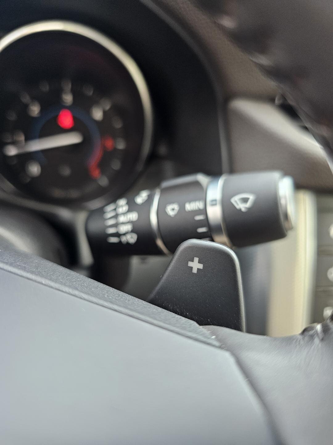 Jaguar XF Sedan 2,0 l 177 kw